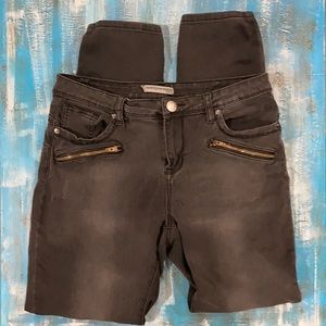 Women’s TwentyOne Black by Rue 21 Jeggings